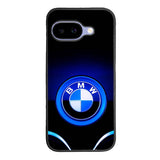 BMW Blue Logo X5027 Google Pixel 10A Case