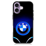 BMW Blue Logo X5027 iPhone 17 Case