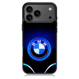 BMW Blue Logo X5027 iPhone 17 Pro Max Case