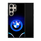 BMW Blue Logo X5027 Samsung Galaxy S24 Ultra 5G Case