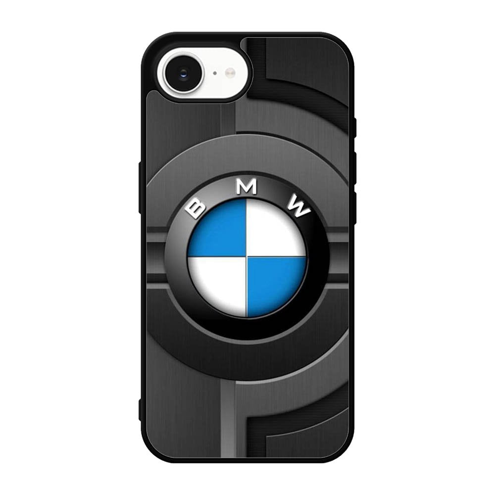 BMW Logo Car X5031 iPhone 17e Case