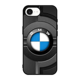 BMW Logo Car X5031 iPhone 17e Case