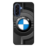 BMW Logo Car X5031 Samsung Galaxy A17 Case
