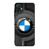 BMW Logo Car X5031 Samsung Galaxy A07 Case
