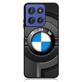 BMW Logo Car X5031 Motorola Moto G Stylus 5G 2025 Case