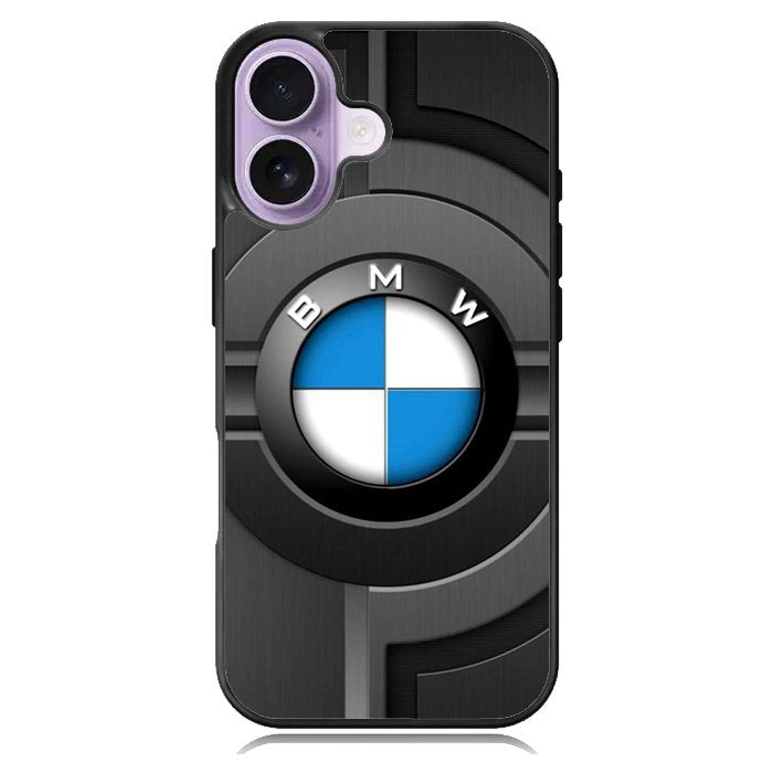 BMW Logo Car X5031 iPhone 17 Case