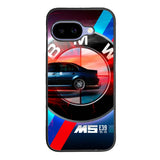 Bmw M Logo X5030 Google Pixel 10A Case