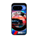 Bmw M Logo X5030 Google Pixel 10 Case