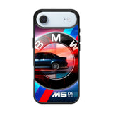 Bmw M Logo X5030 iPhone Air Case