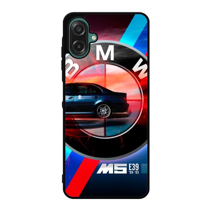 Bmw M Logo X5030 Samsung Galaxy A07 Case
