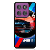 Bmw M Logo X5030 Motorola Moto Edge 2025 | Moto Edge 60 Fusion | Moto Edge 60 Pro Case