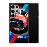 Bmw M Logo X5030 Samsung Galaxy S25 Ultra 5G Case
