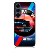Bmw M Logo X5030 Samsung Galaxy S25 FE Case