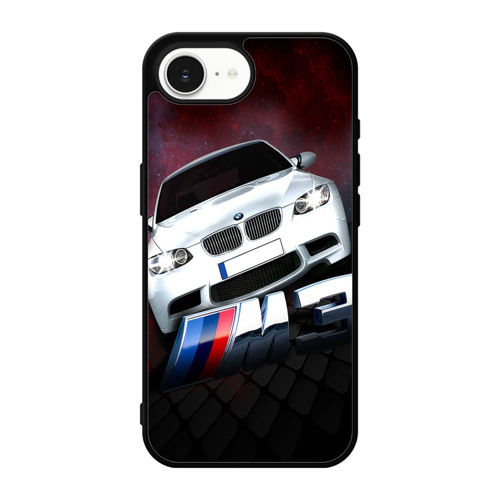 Bmw M Logo X5033 iPhone 17e Case