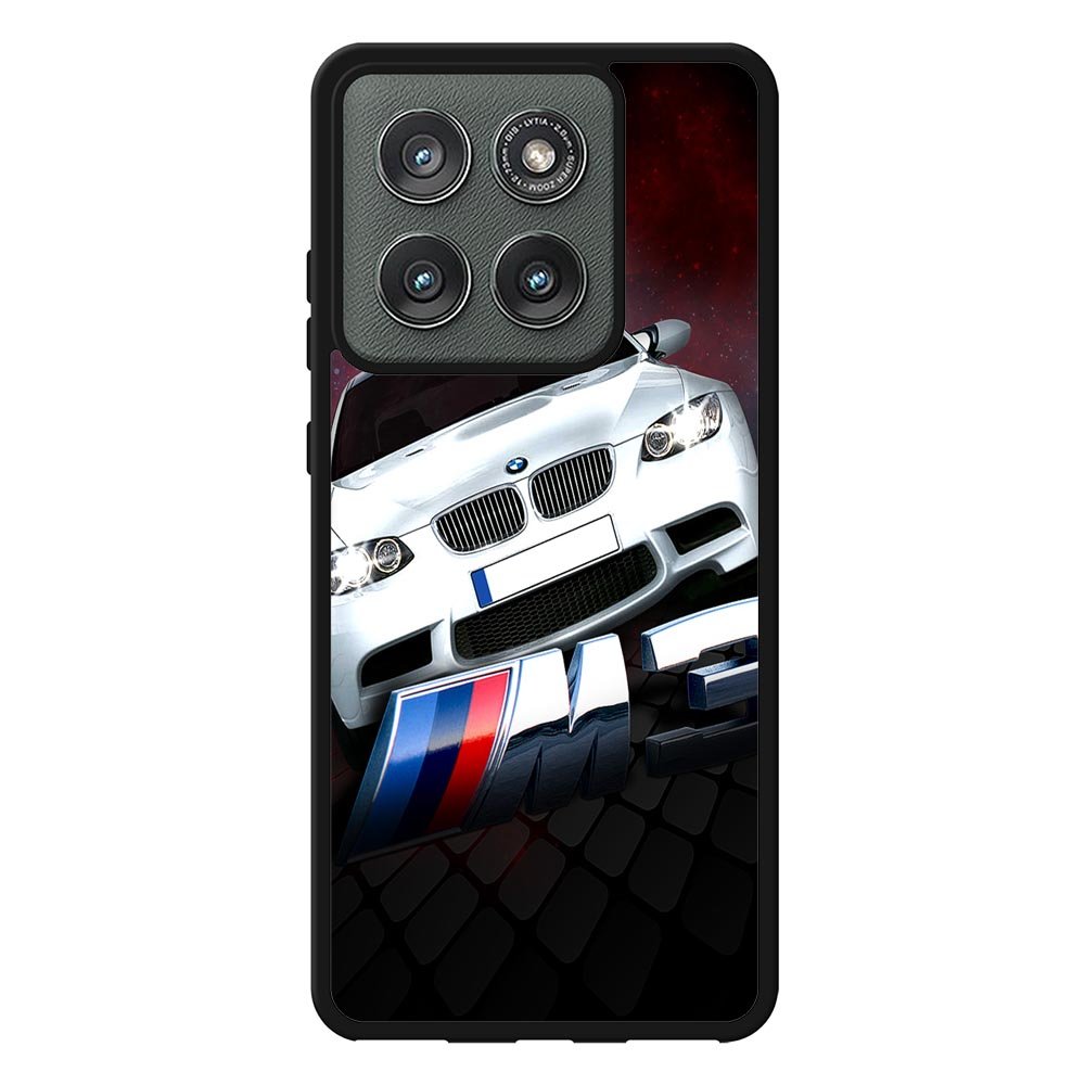 Bmw M Logo X5033 Motorola Moto Edge 2025 Case