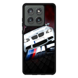 Bmw M Logo X5033 Motorola Moto Edge 2025 Case