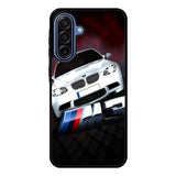 Bmw M Logo X5033 Samsung Galaxy A17 Case