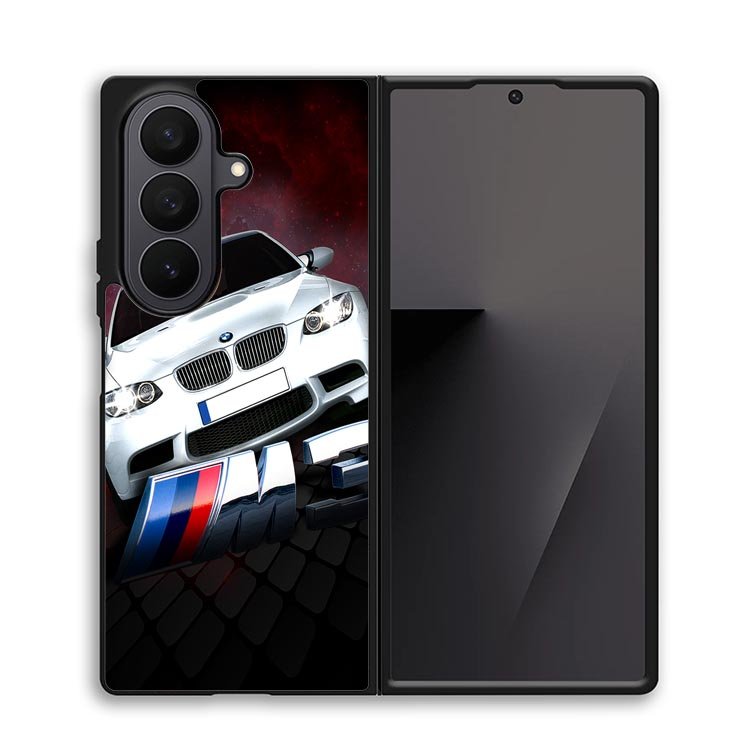 Bmw M Logo X5033 Samsung Galaxy Z Fold 7 Case