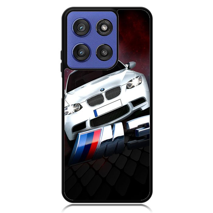 Bmw M Logo X5033 Motorola Moto G Stylus 5G 2025 Case