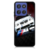 Bmw M Logo X5033 Motorola Moto G Stylus 5G 2025 Case