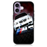 Bmw M Logo X5033 iPhone 17 Case