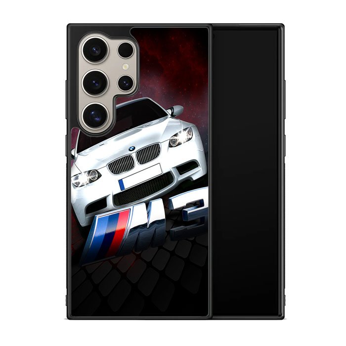 Bmw M Logo X5033 Samsung Galaxy S24 Ultra 5G Case