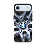 Bmw rims wheels X5032 iPhone Air Case