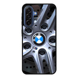 Bmw rims wheels X5032 Samsung Galaxy A17 Case