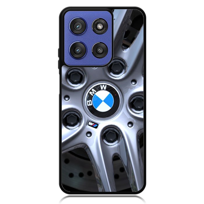 Bmw rims wheels X5032 Motorola Moto G Stylus 5G 2025 Case