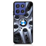 Bmw rims wheels X5032 Motorola Moto G Stylus 5G 2025 Case