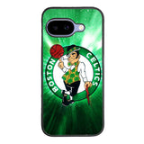 Boston Celtics Google Pixel 10A Case BC0354