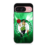 Boston Celtics Case Google Pixel 9 BC0354