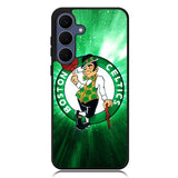 Boston Celtics Samsung Galaxy S25 FE Case BC0354
