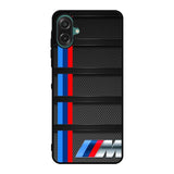 Carbon Bmw M X5028 Samsung Galaxy A07 Case