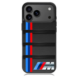 Carbon Bmw M X5028 iPhone 17 Pro Max Case