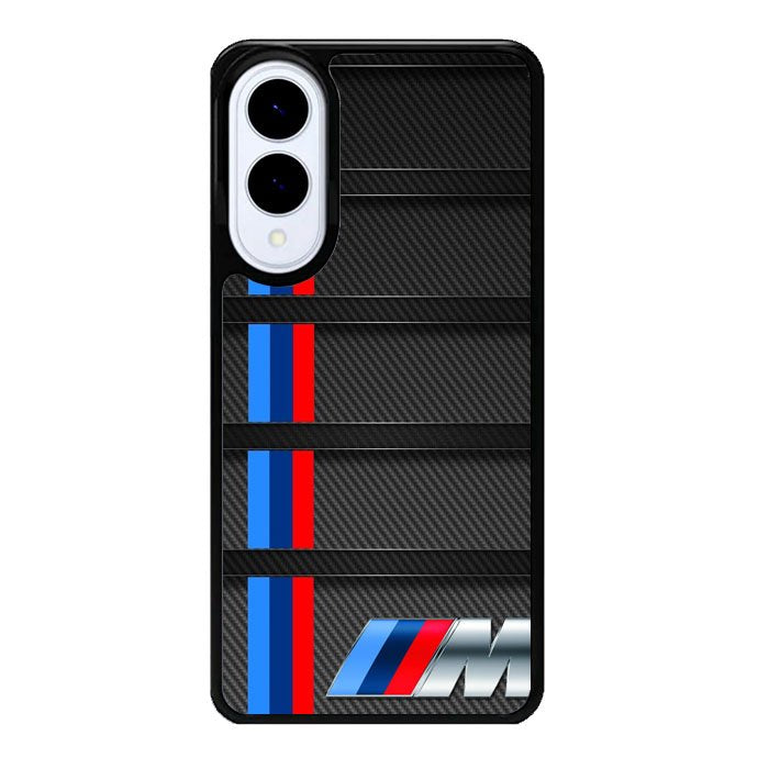 Carbon Bmw M X5028 Samsung Galaxy S25 Edge Case