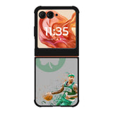 celtics isaiah thomas Motorola Moto Razr 2025/2024 , Moto Razr 60/50 Case BC0356