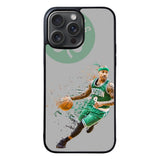 celtics isaiah thomas Case iPhone 15 Pro Max BC0356