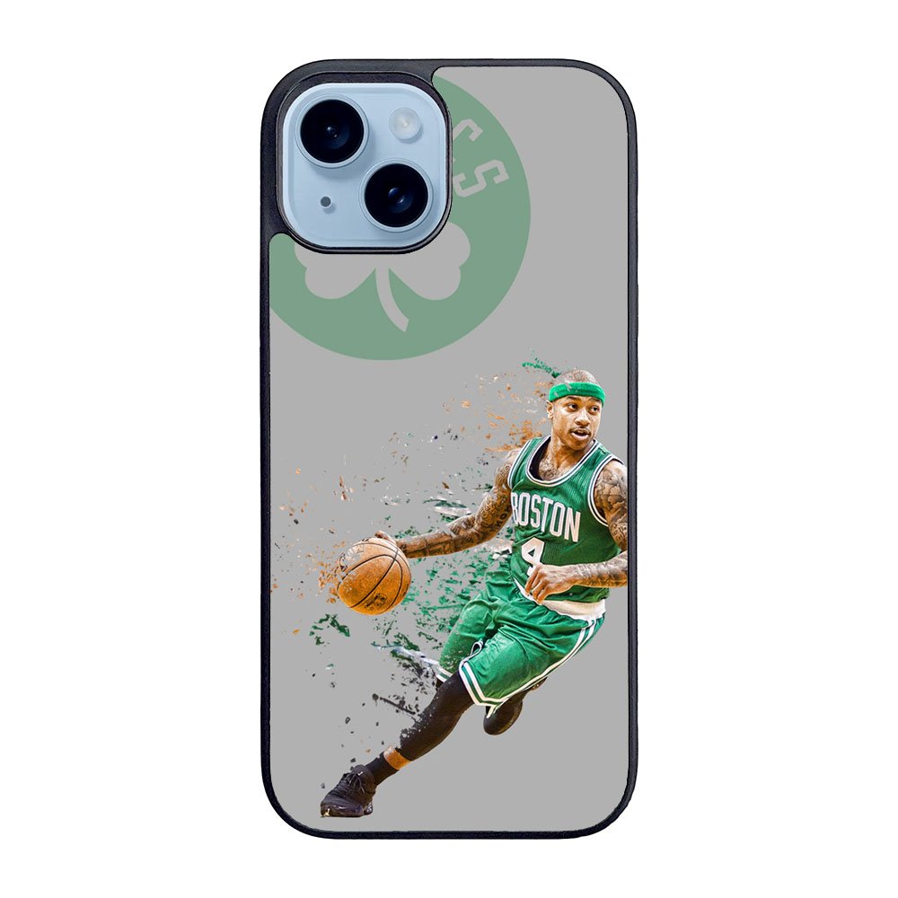celtics isaiah thomas Case iPhone 15 Plus BC0356