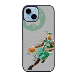celtics isaiah thomas Case iPhone 15 Plus BC0356