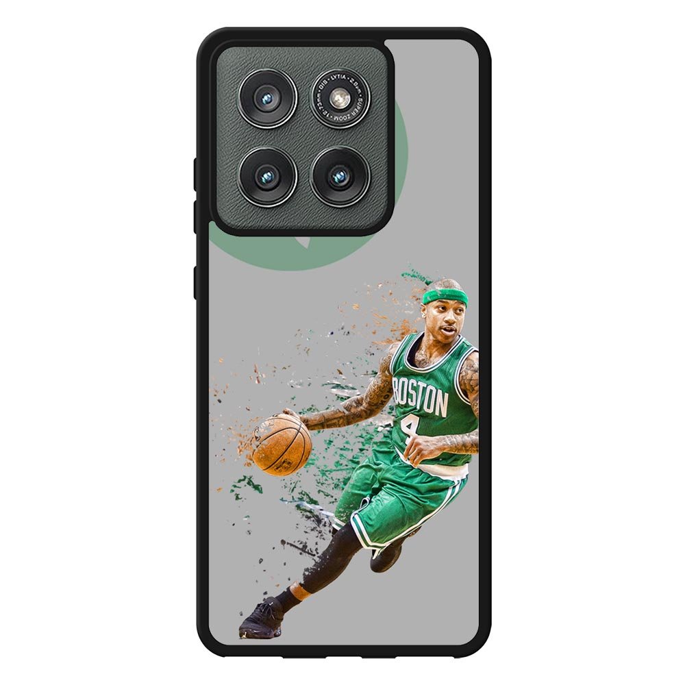 celtics isaiah thomas Case Motorola Moto Edge 2025 BC0356