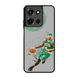 celtics isaiah thomas Motorola Moto G 5G 2025 Case BC0356