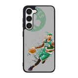 celtics isaiah thomas Case Samsung Galaxy S23 Plus 5G BC0356