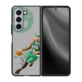 celtics isaiah thomas Case Samsung Galaxy z Fold 5 5G BC0356