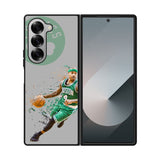 celtics isaiah thomas Case Samsung Galaxy Z Fold 6 5G BC0356