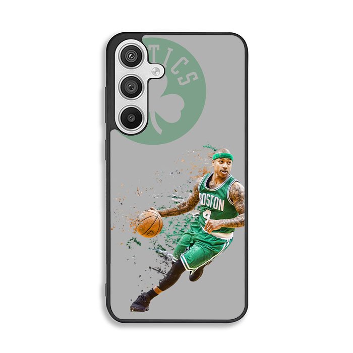 celtics isaiah thomas Samsung Galaxy A26 Case BC0356