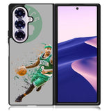 celtics isaiah thomas Samsung Galaxy Z Fold 7 5G Case BC0356