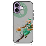 celtics isaiah thomas iPhone 17 Case BC0356