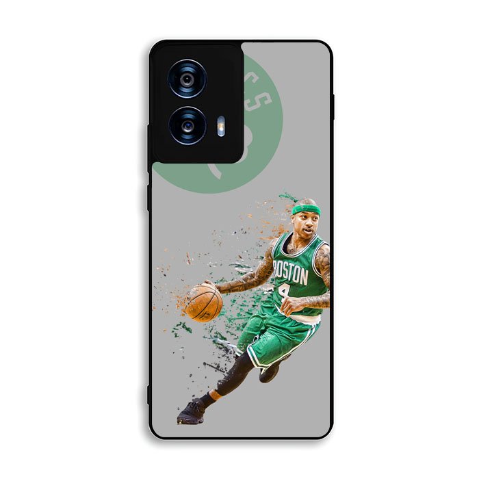 celtics isaiah thomas Motorola Moto G Power 5G 2024 Case BC0356
