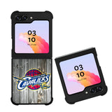 Cleveland Cavaliers Case Samsung Galaxy Z Flip 5 5G BC0362